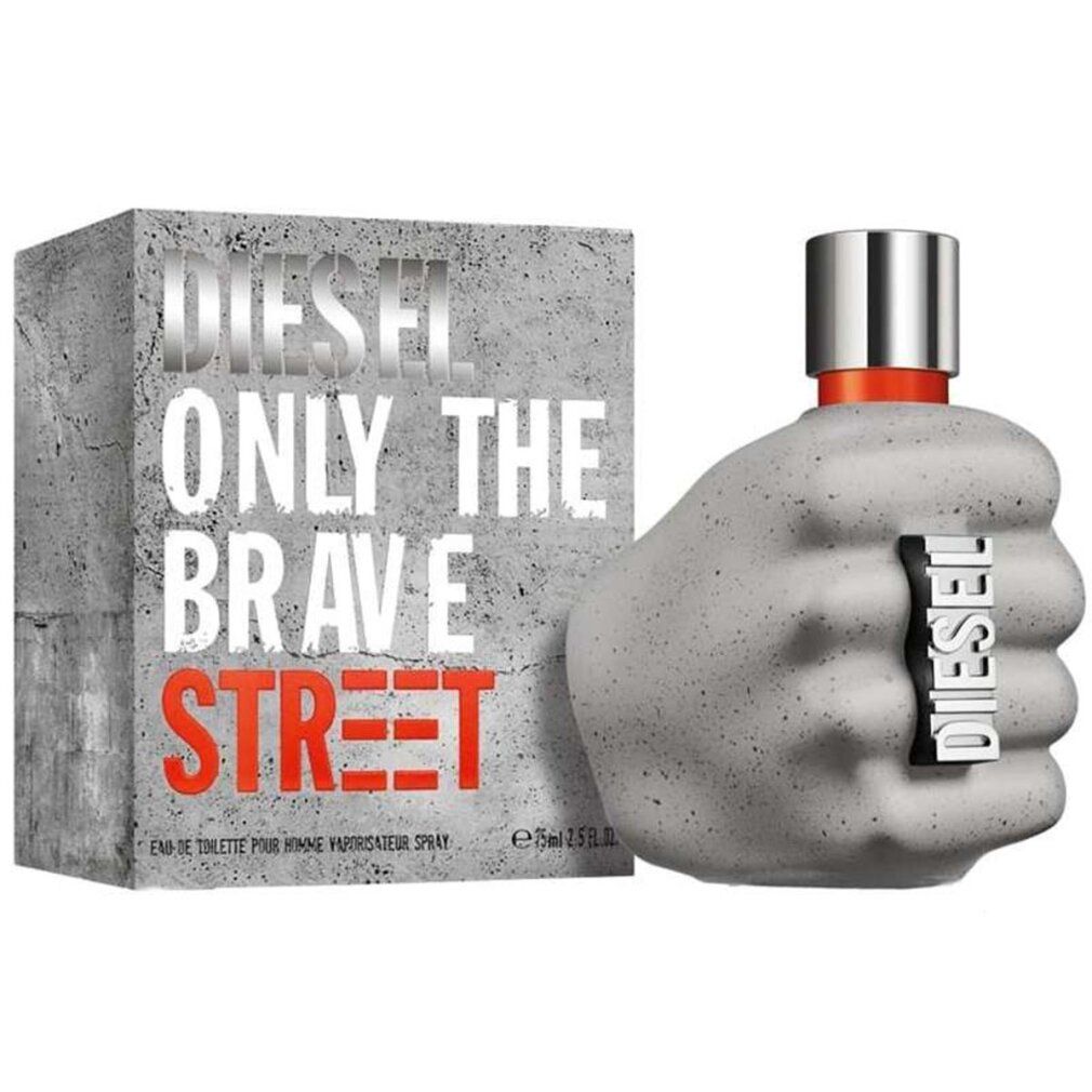 Diesel Only the Brave Street Eau de Toilette