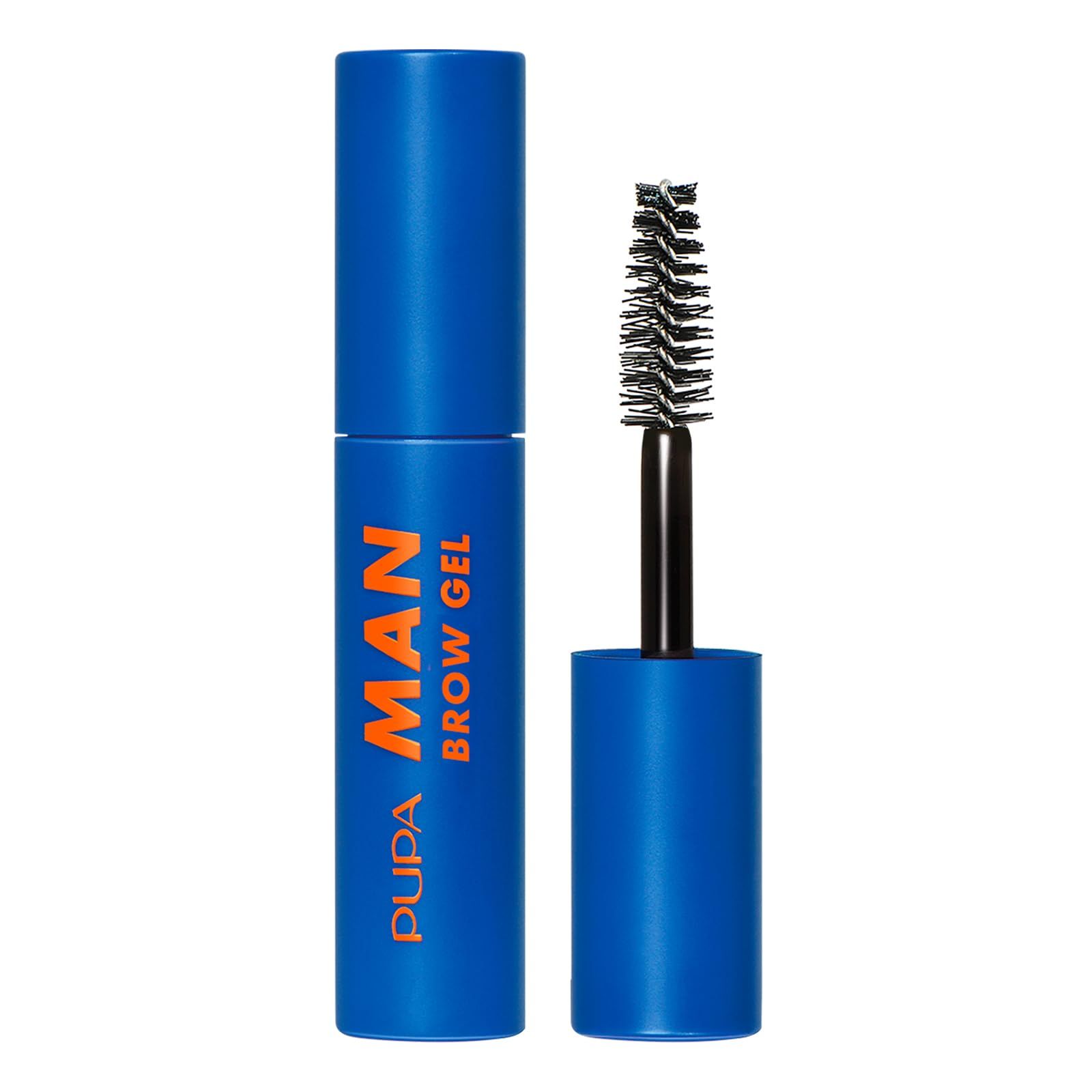 Pupa Man Brow Gel 001 Gel trasparente, 5,5 ml