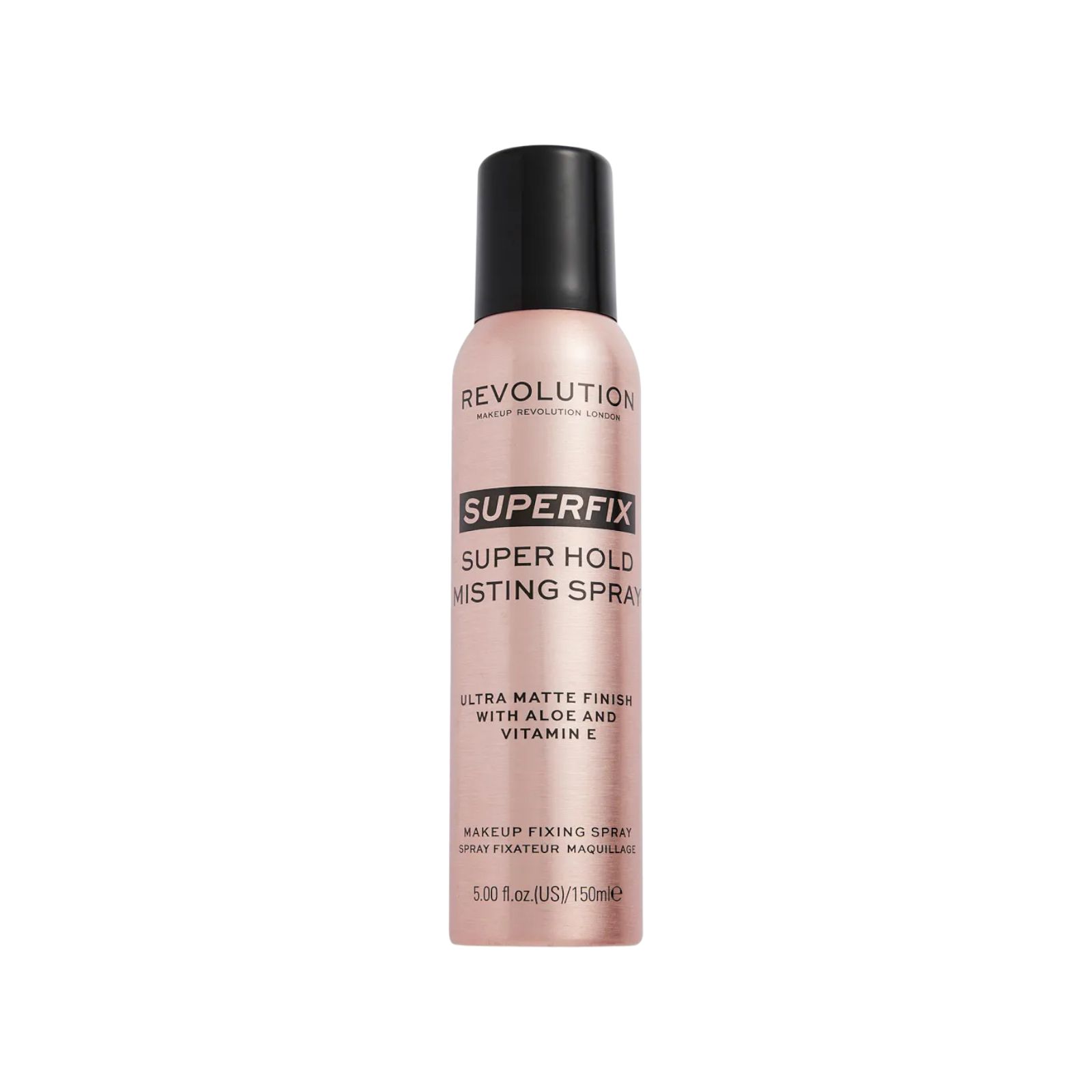 REVOLUTION Super Fix Misting Spray