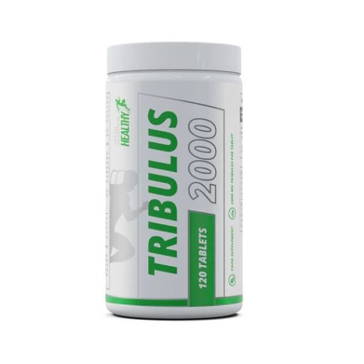 MST Healthy Tribulus 2000mg Tabletten 120 St