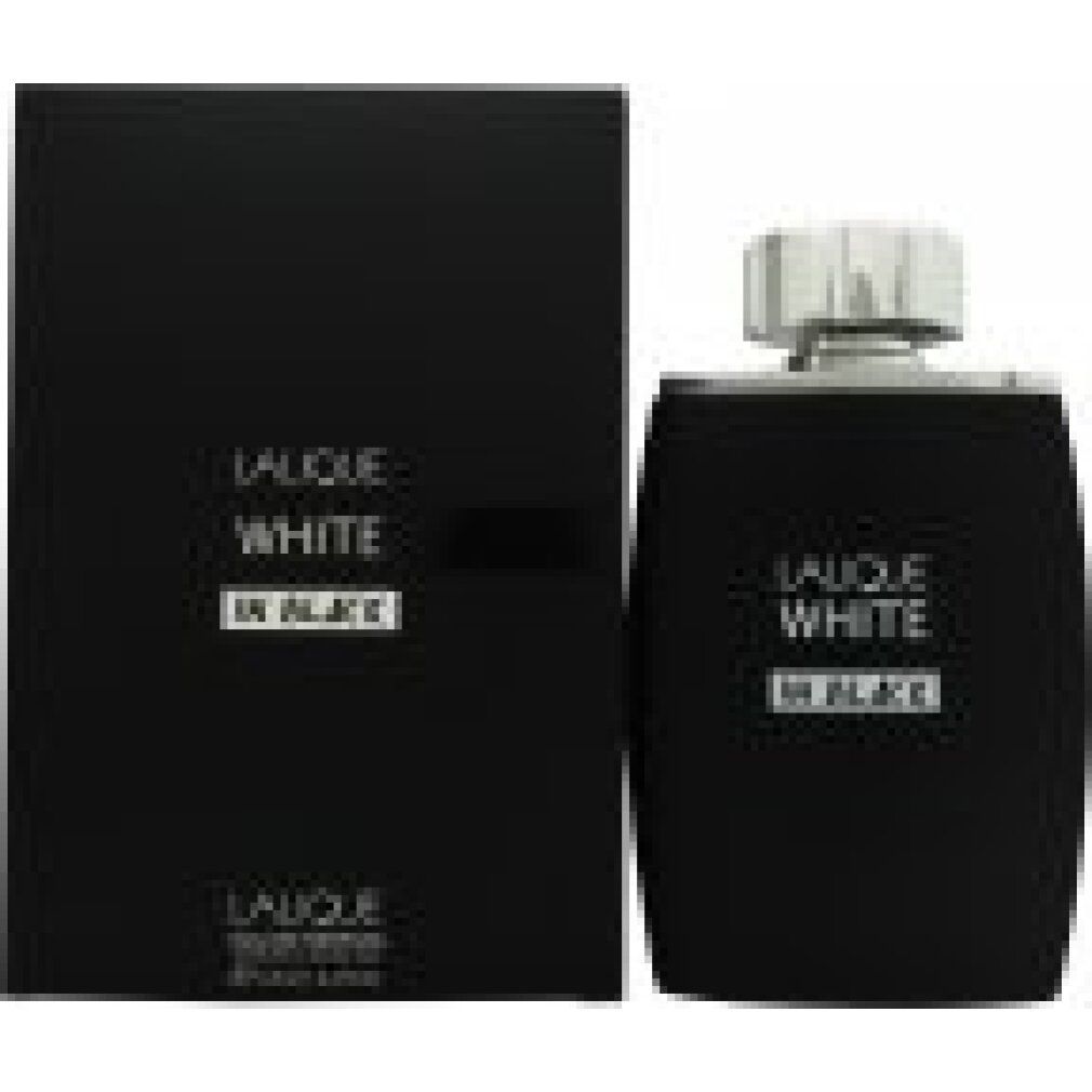 Lalique White in Black Eau de Parfum  Spray