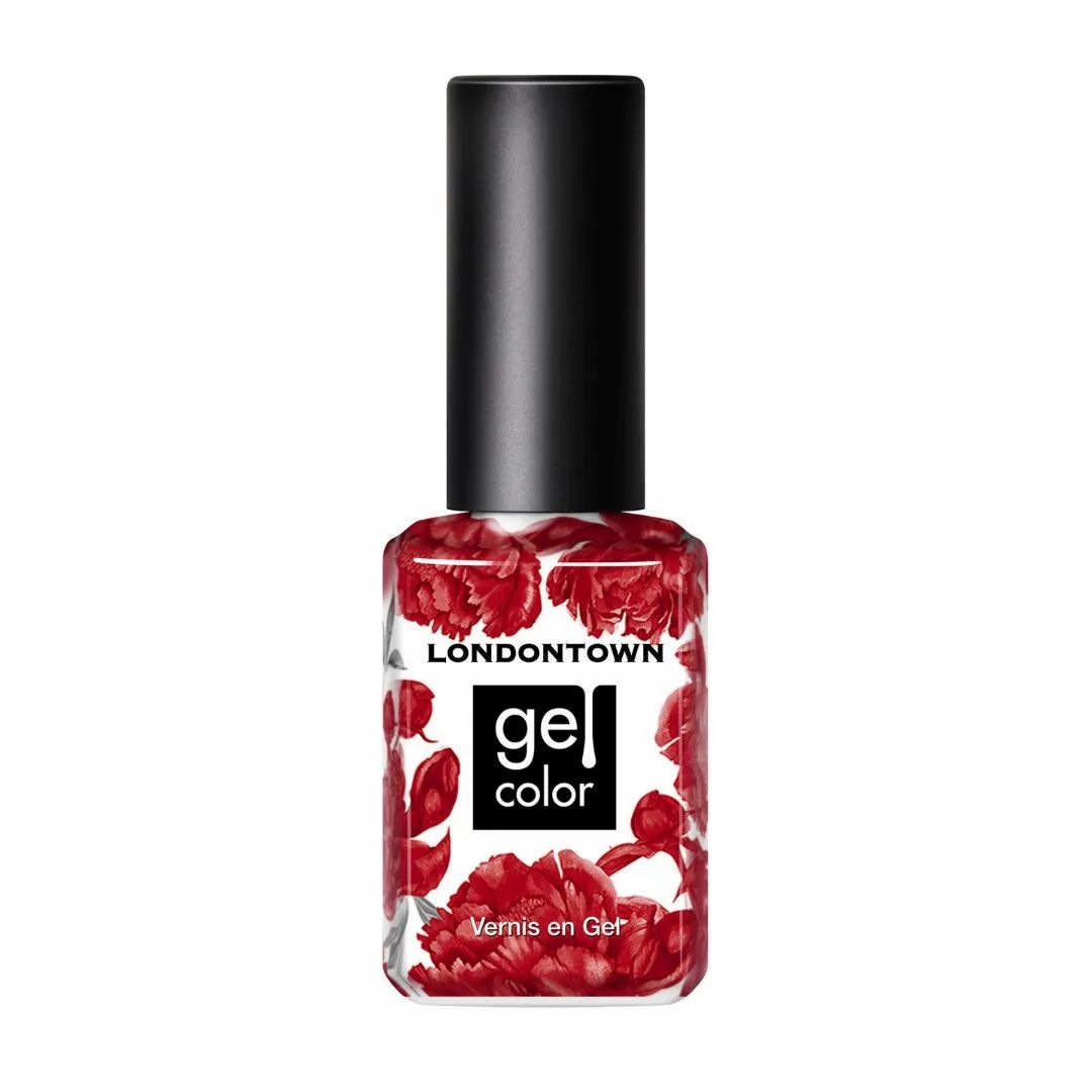 LONDONTOWN gel color Ring Me Gel-Nagellack