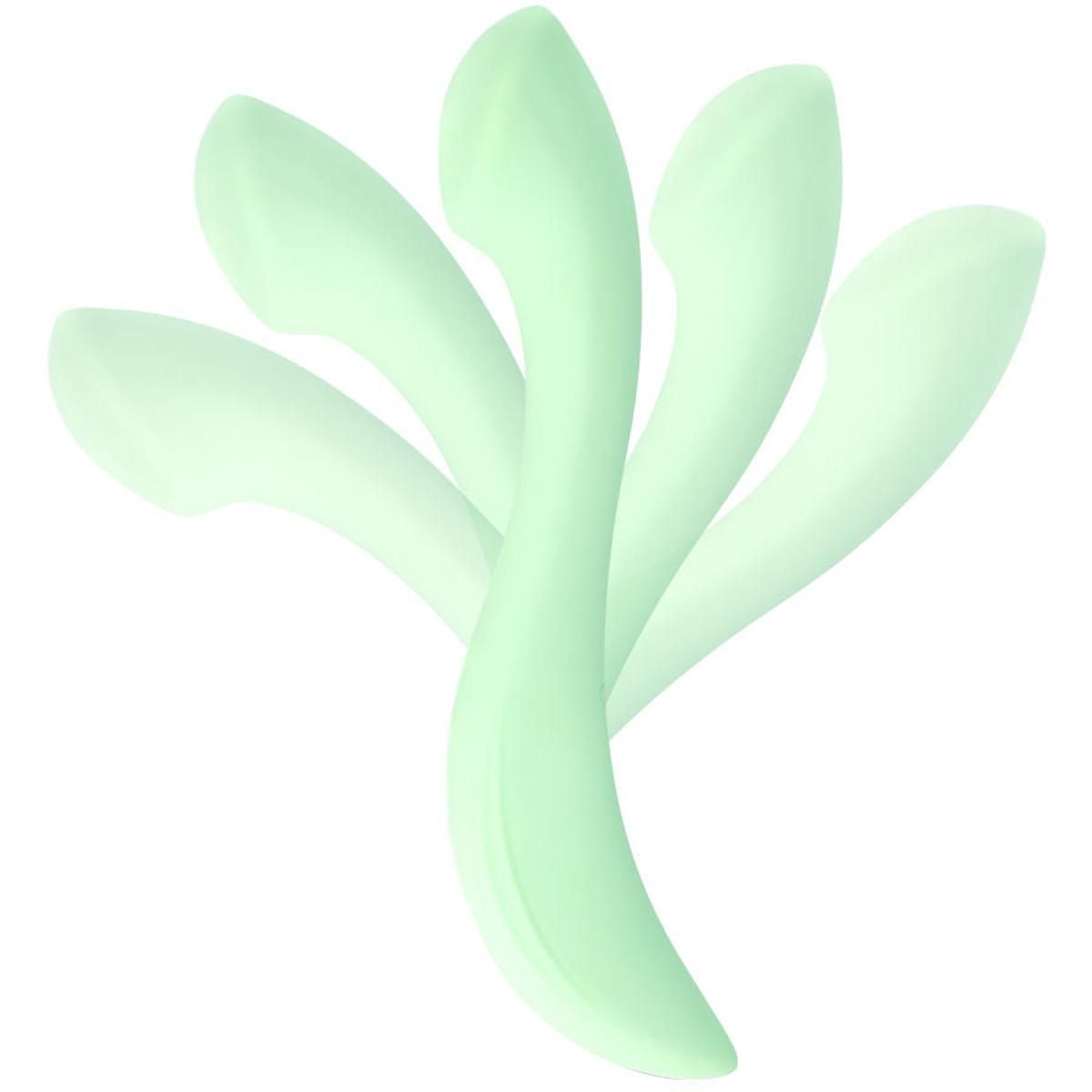 G-Punkt Vibrator "Devon" | Flüsterleise | 10 Vibrationsmodi | MIA