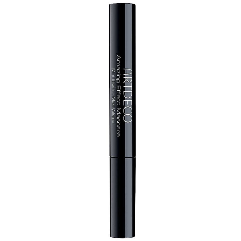 ARTDECO Amazing Effect Mascara in schwarzer Hülse.