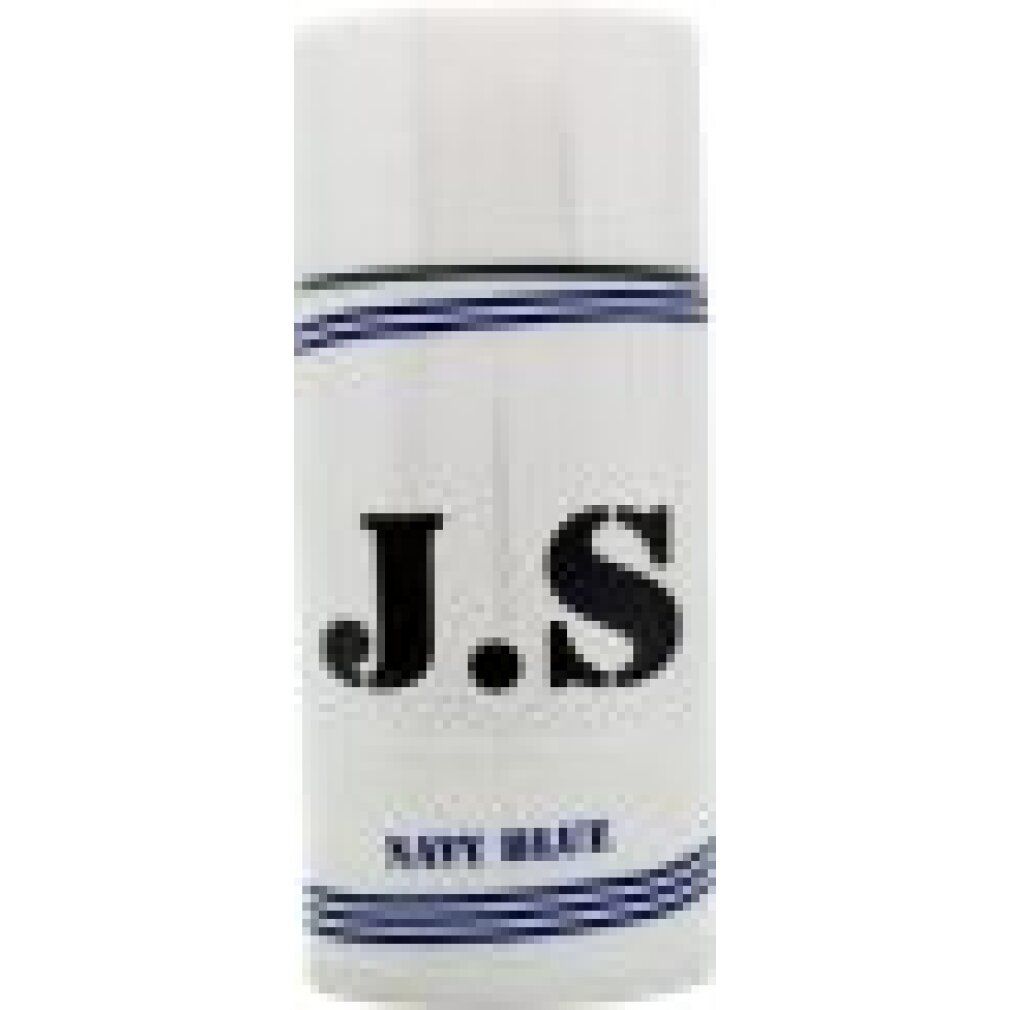 Jeanne Arthes j.s. Magnetic Power Navy Blue Edt.  Spray