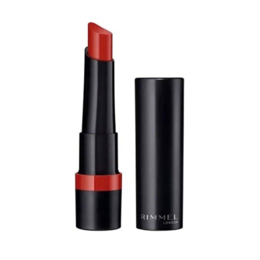 Rimmel London Lasting Finish Rossetto opaco estremo 600 1 St view 2