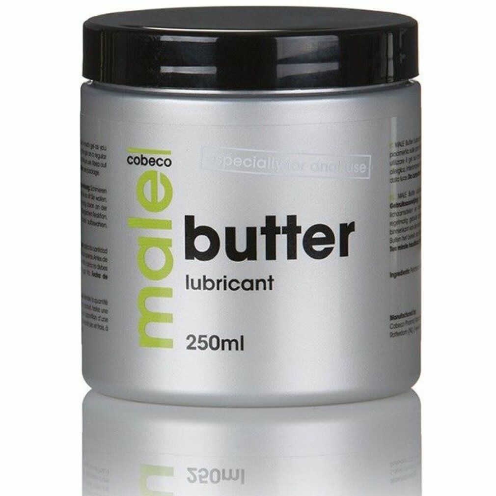 MALE - Butter Lubricant