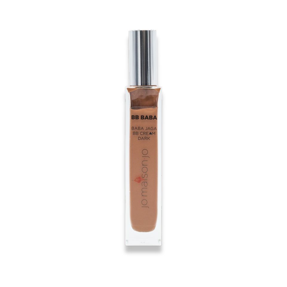 Jo.Maison.Jo BB Cream alla Bava di Lumaca Dark