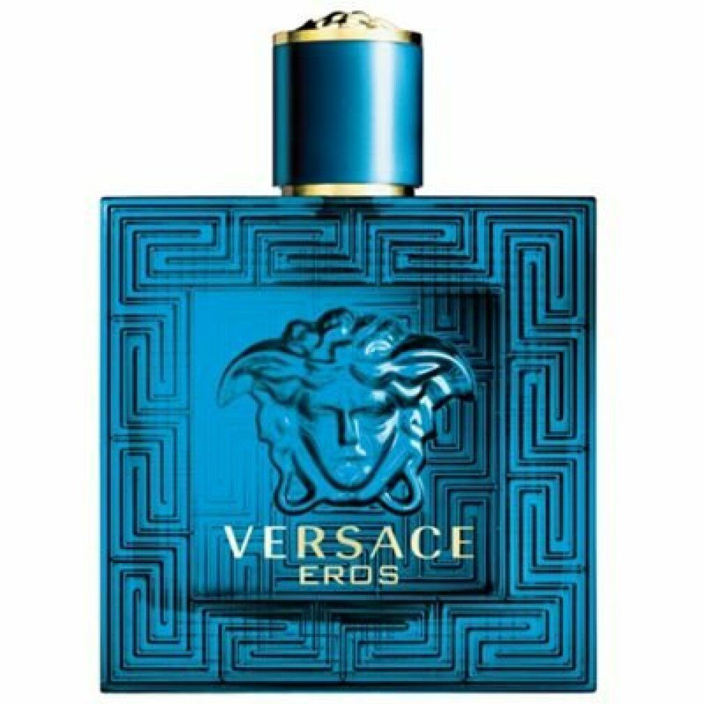 Versace Eros Eau de Toilette