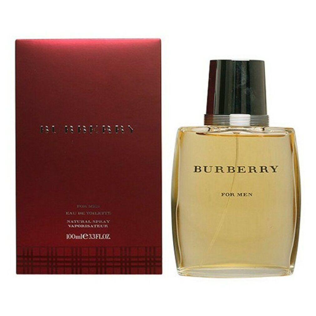 Burberry for Men Eau De Toilette