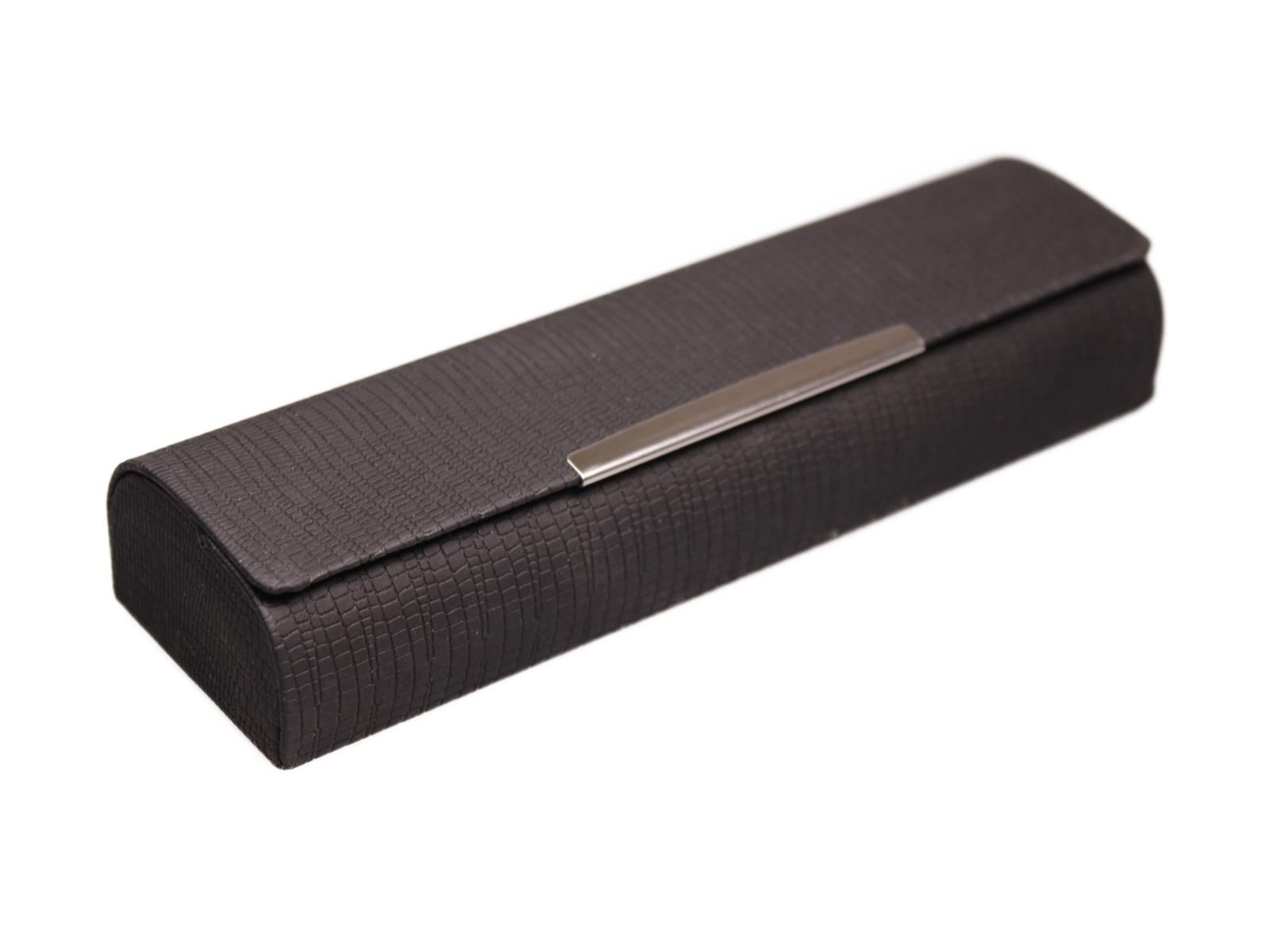 Brillenetui Megan Schwarz