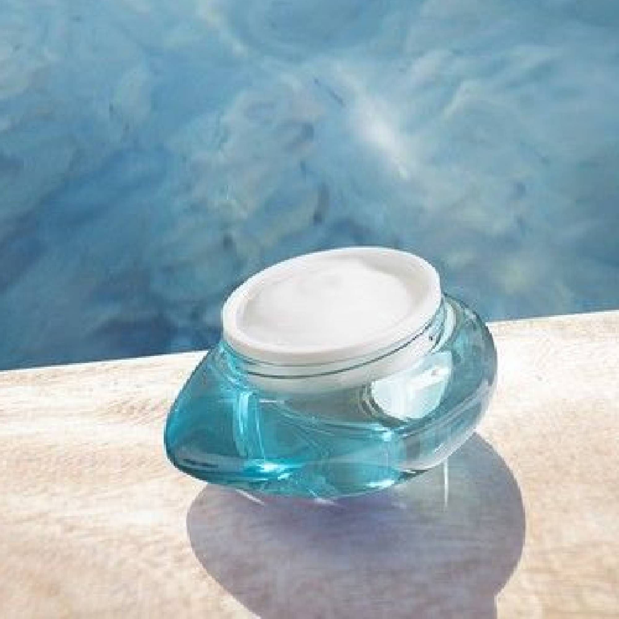 THALGO Faltenkorrigierende Gel-Creme