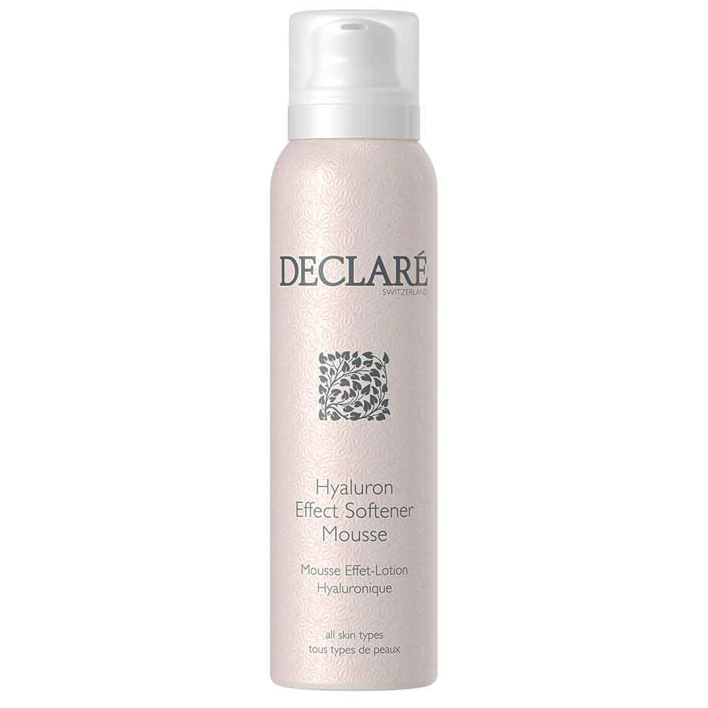 Declare Hyaluron Effect Softener Mousse