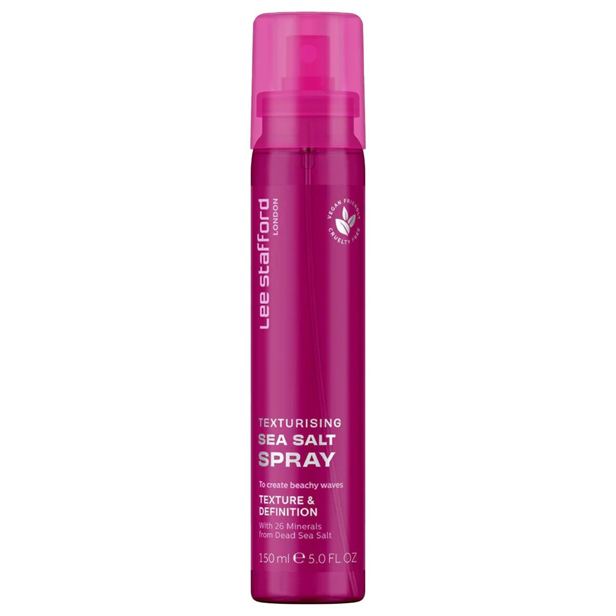 Lee Stafford - Beach Babe 150 ml Spray