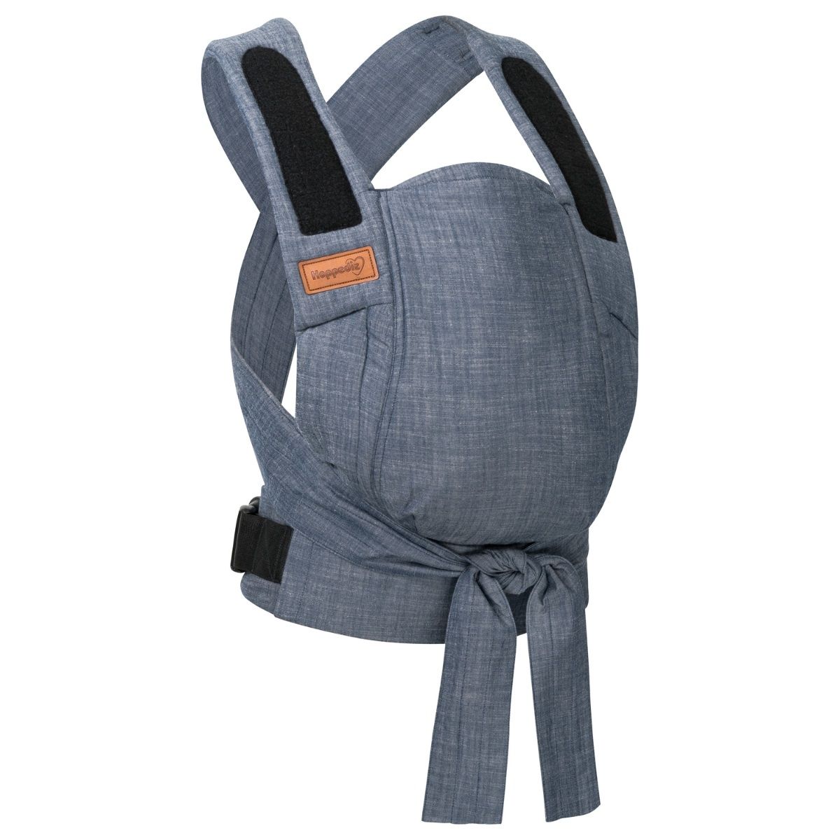 Hoppediz Babytrage Bondolino b.pure