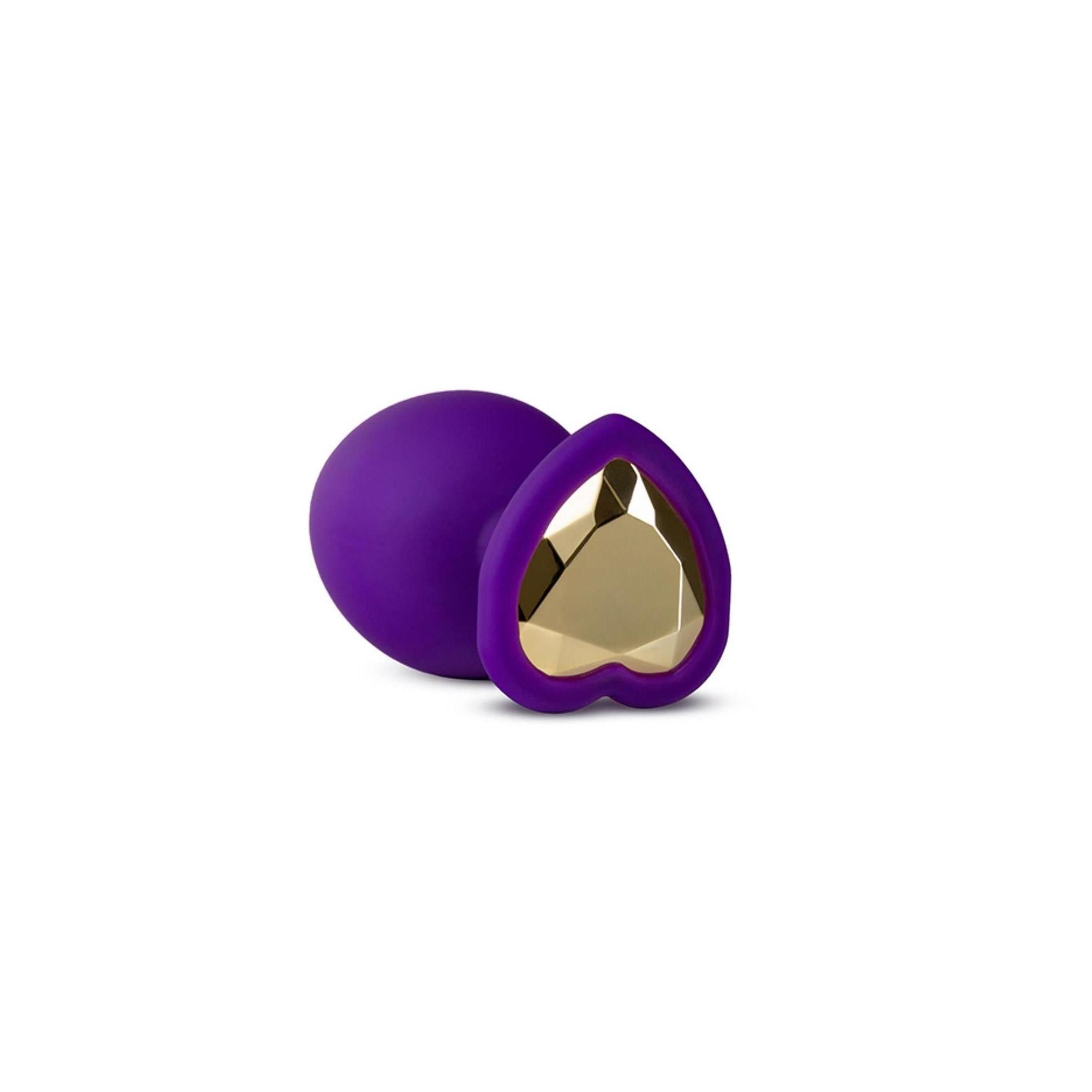 Blush - TEMPTASIA BLING Plug
