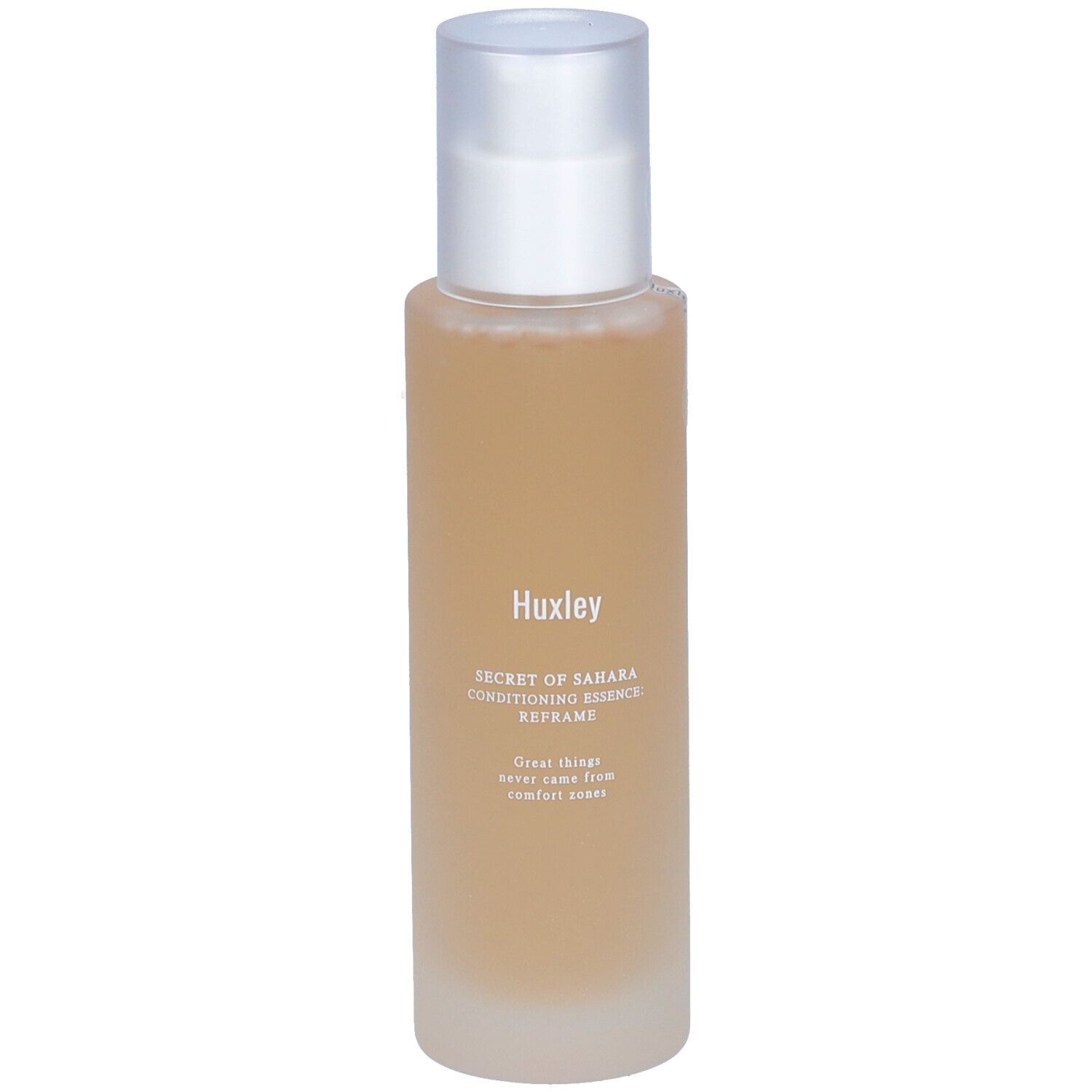 Huxley Secret du Sahara Essence revitalisante Reframe