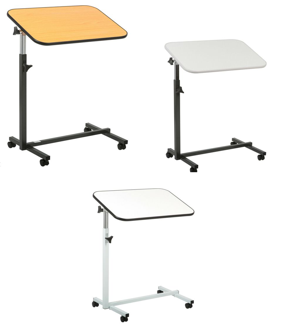 Careline Bett-Tisch NOVA Beistelltisch Pflegetisch Krankentisch