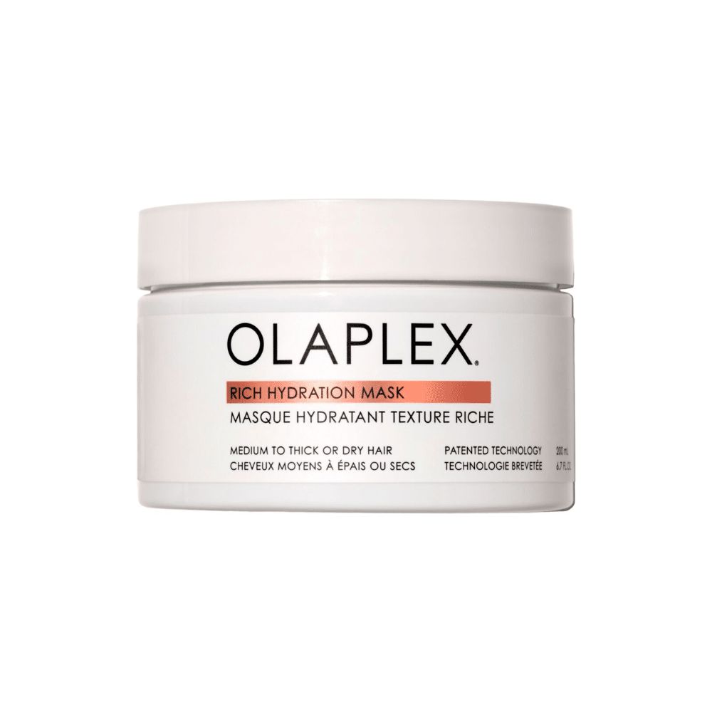 Olaplex Rich Hydration Mask