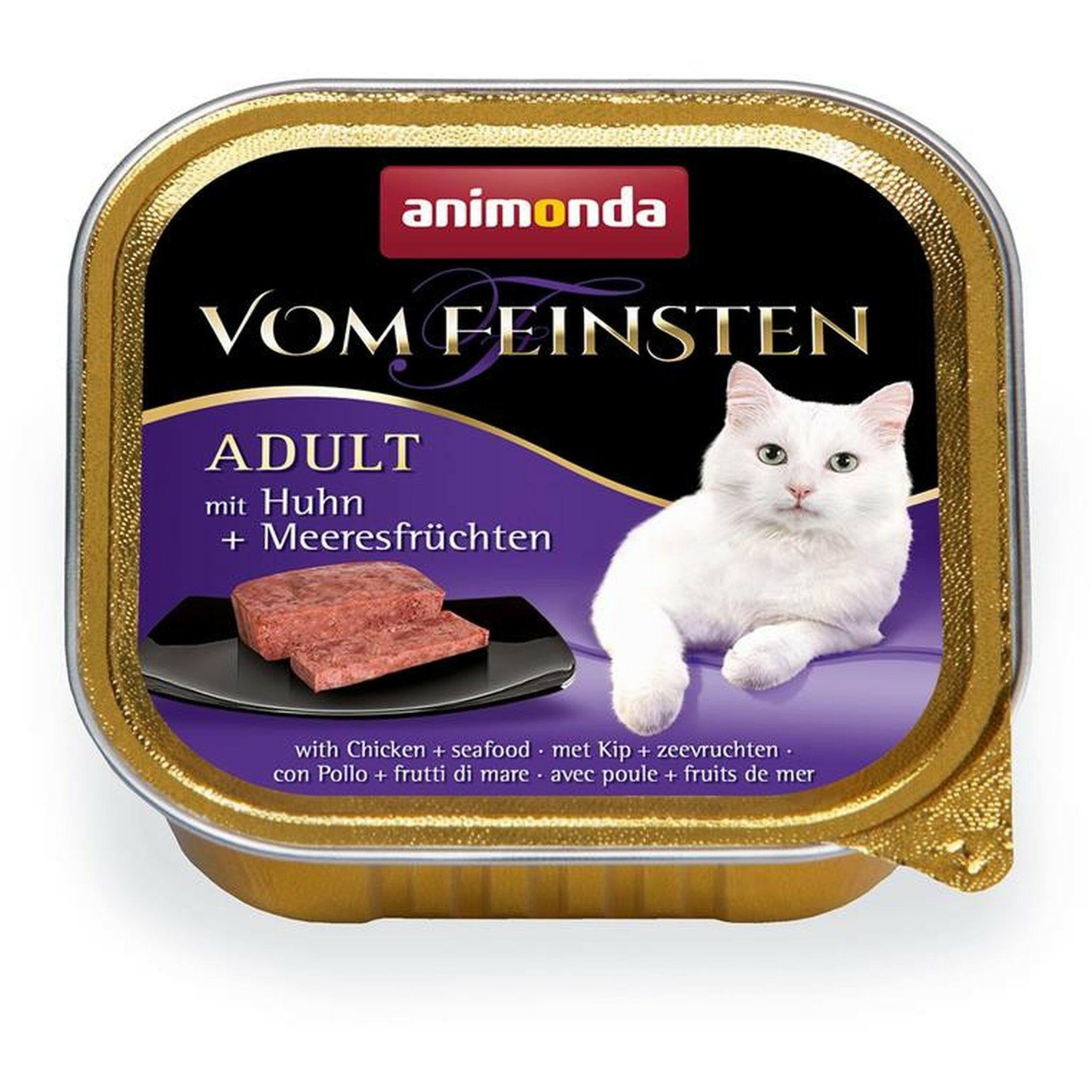 Animonda vom Feinsten Adult 3,2 kg