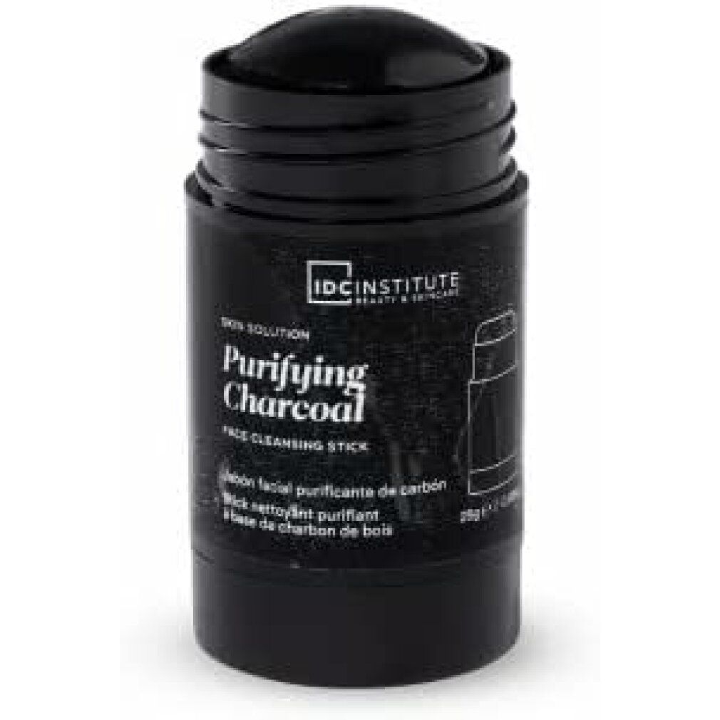 Idc Institute Stick detergente viso purificante al carbone