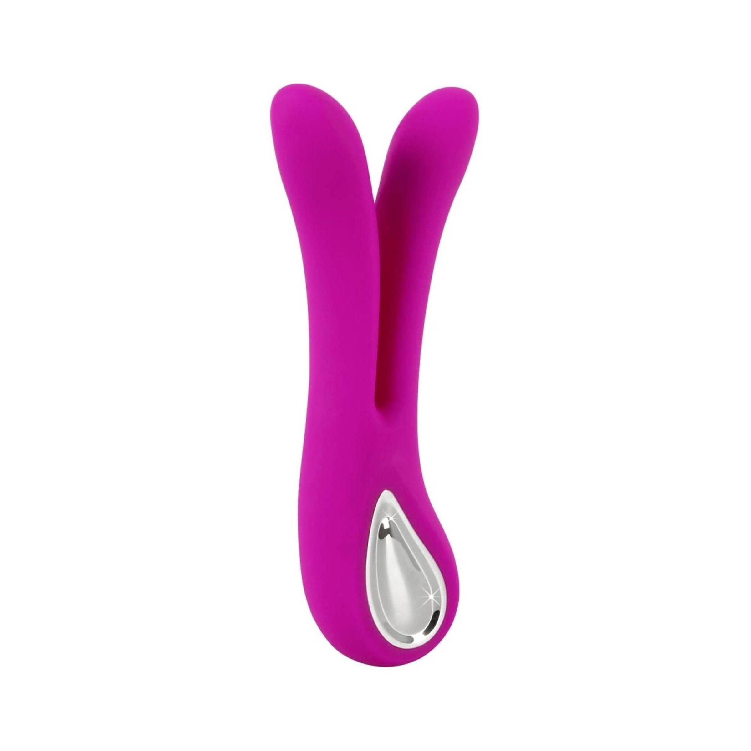 XOUXOU You2Toys - Double Vibrator