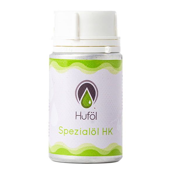 Huföl Spezialöl HK