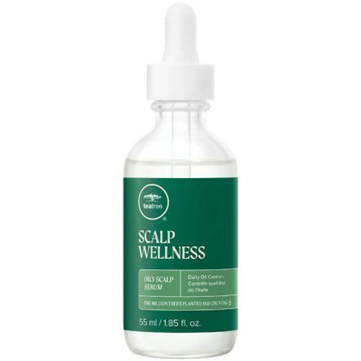 Paul Mitchell - Oily Scalp Serum 55 ml