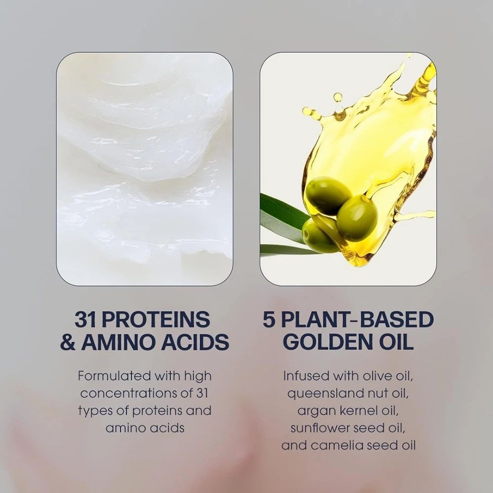 UNOVE Deep Damage Treatment EX – Intensivkur für stark geschädigtes Haar