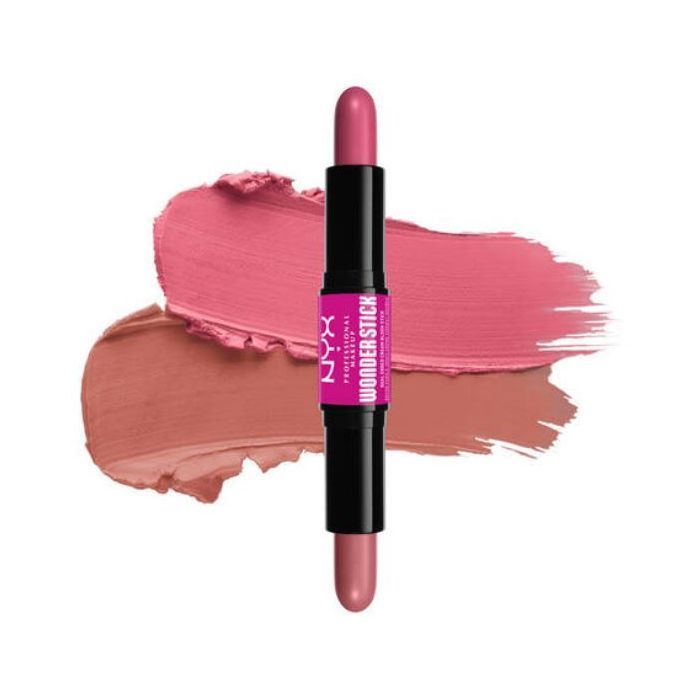 Duo di rossetto in stick Wonder Stick Cream Blush