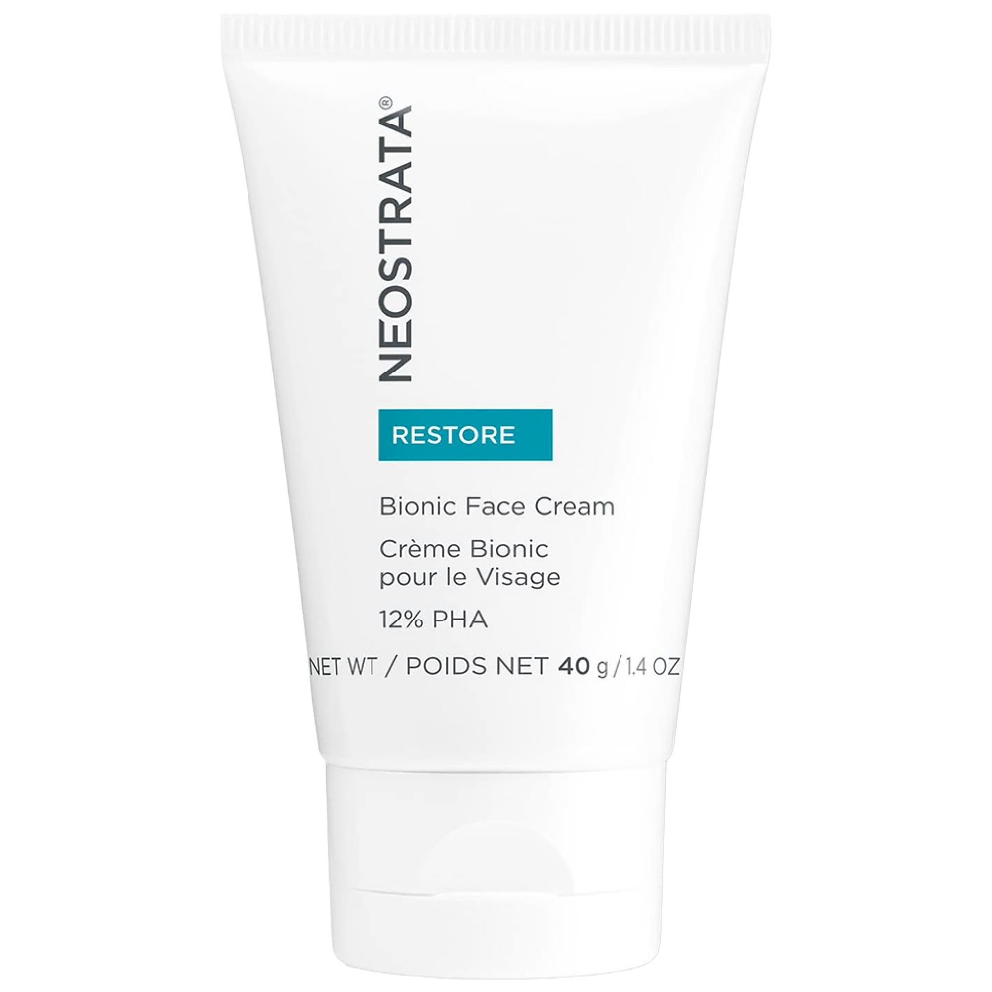 NeoStrata Beschreibung der Bionic 12 PHA Creme 4,5x3,7x10,7 cm
