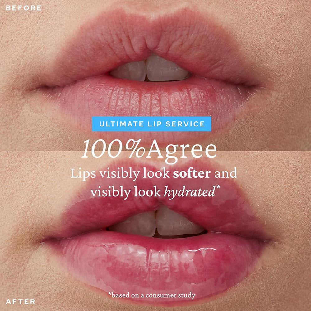 BELIF Super Knights Berry Tinted Lipcerin