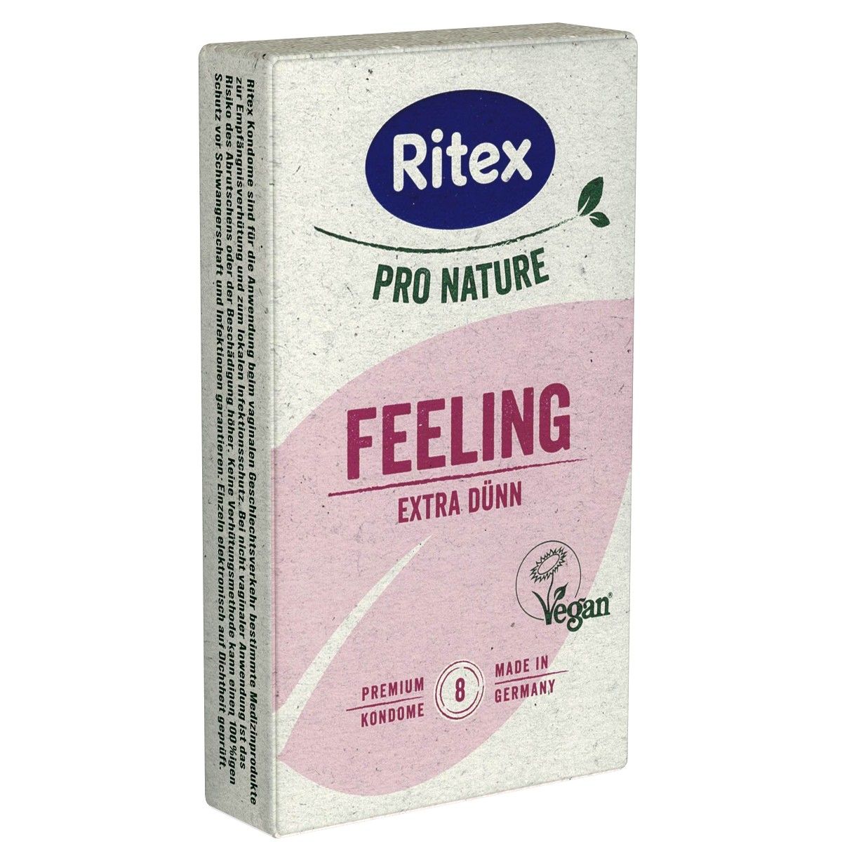 Ritex Pro Nature *Feeling*