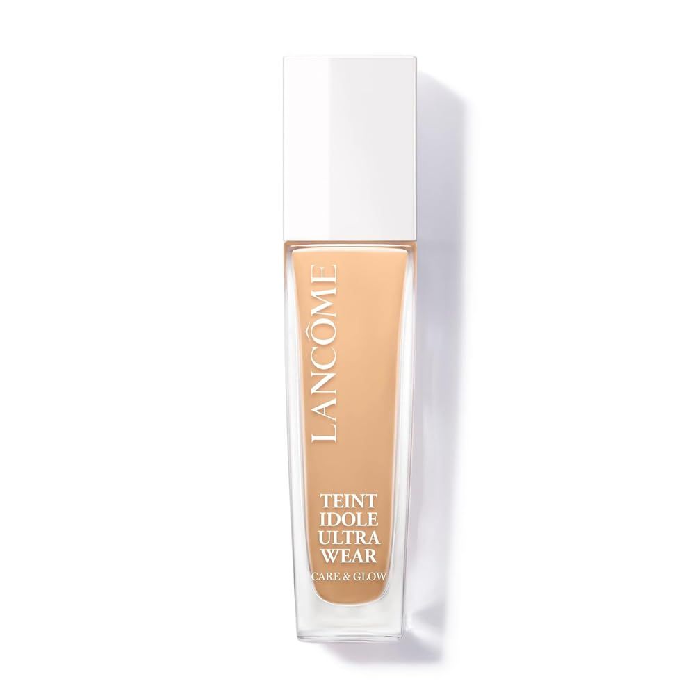 Lancôme Teint Idole Ultra Wear Care & Glow SPF 15, 30 ml - Shade 245C