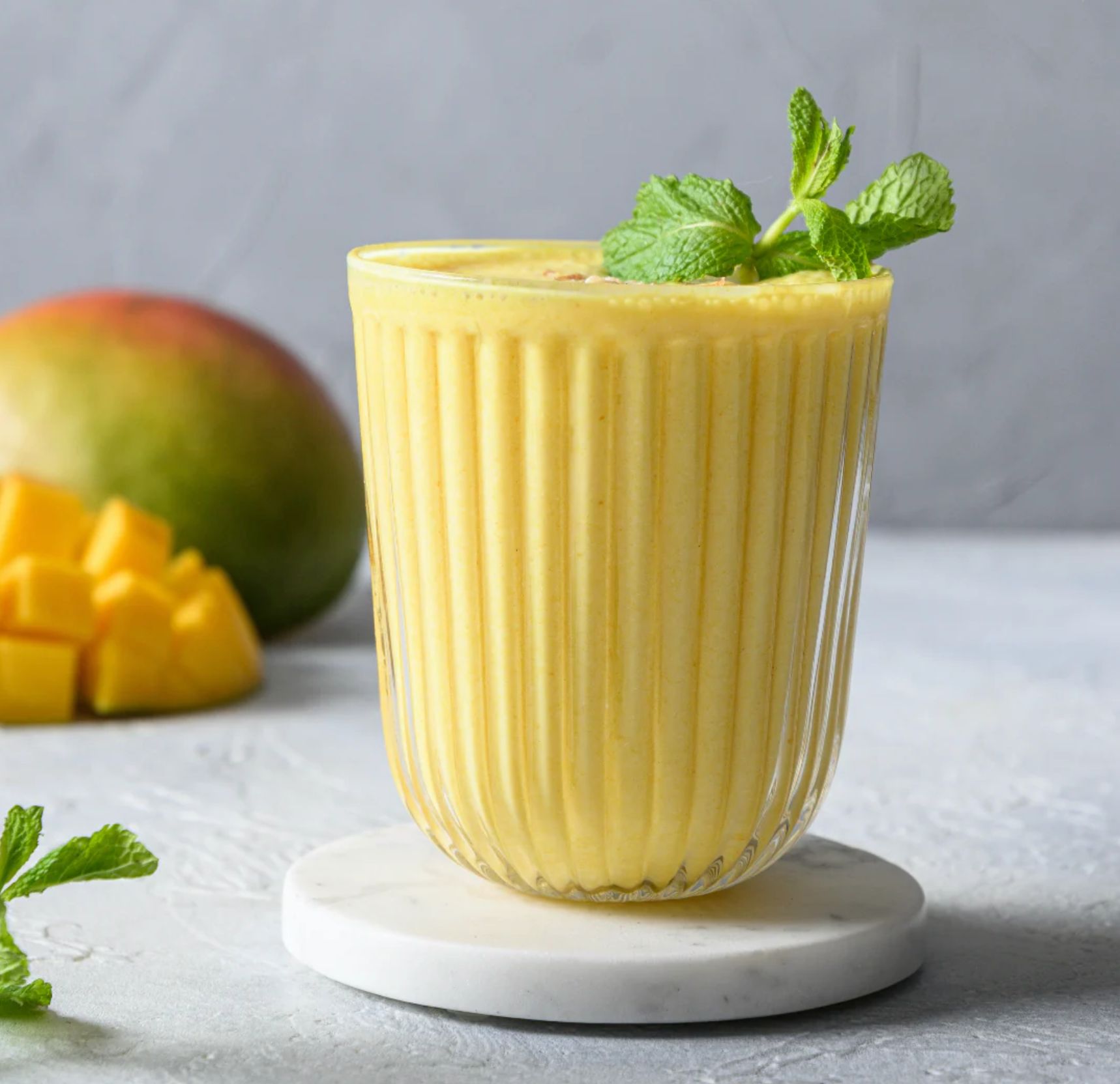 Rebel for Happiness Super-WPH Mango-Frische