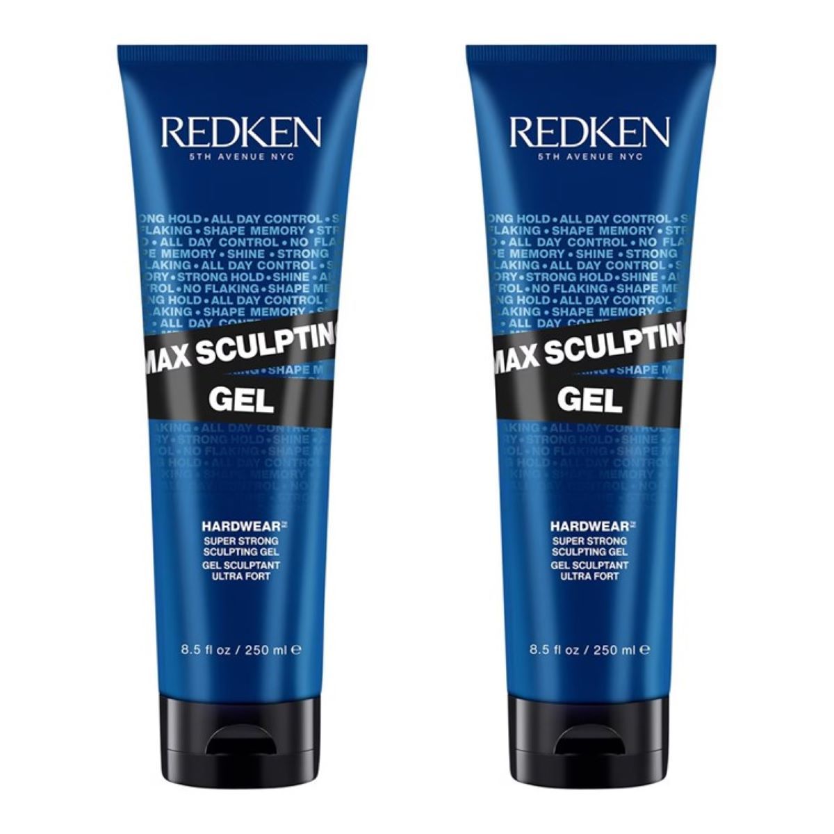 Redken Max Sculpting Gel Set 500 ml