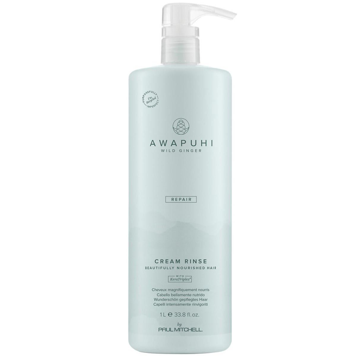 Paul Mitchell - Awapuhi Cream Rinse 1000 ml