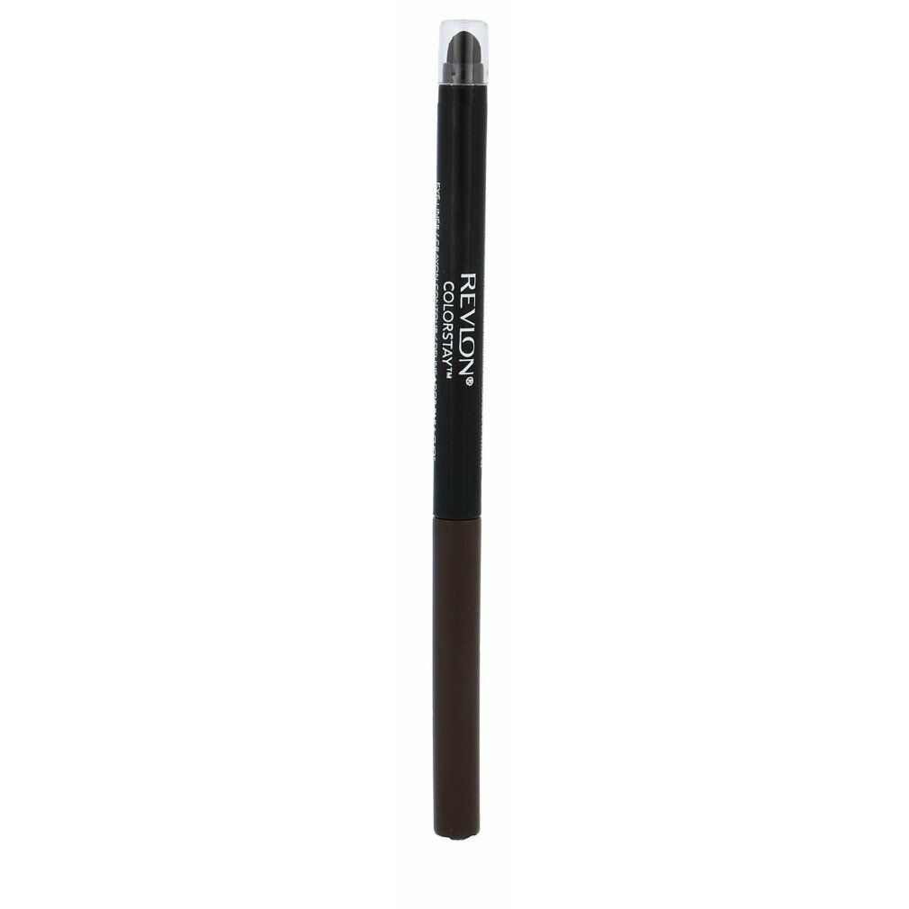 Revlon Colorstay Eye Liner 203 Brown