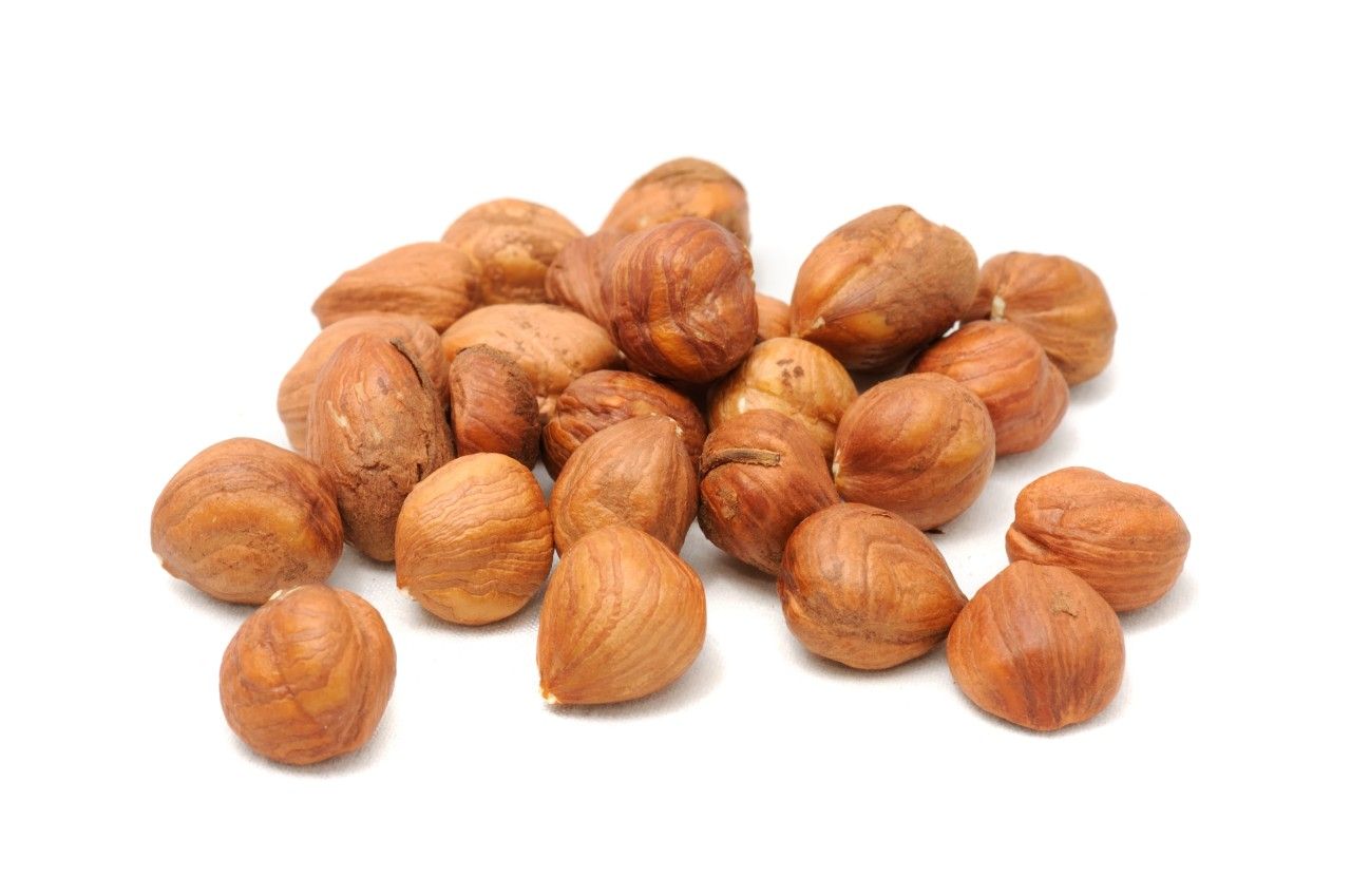 Provital Bio Haselnusskerne