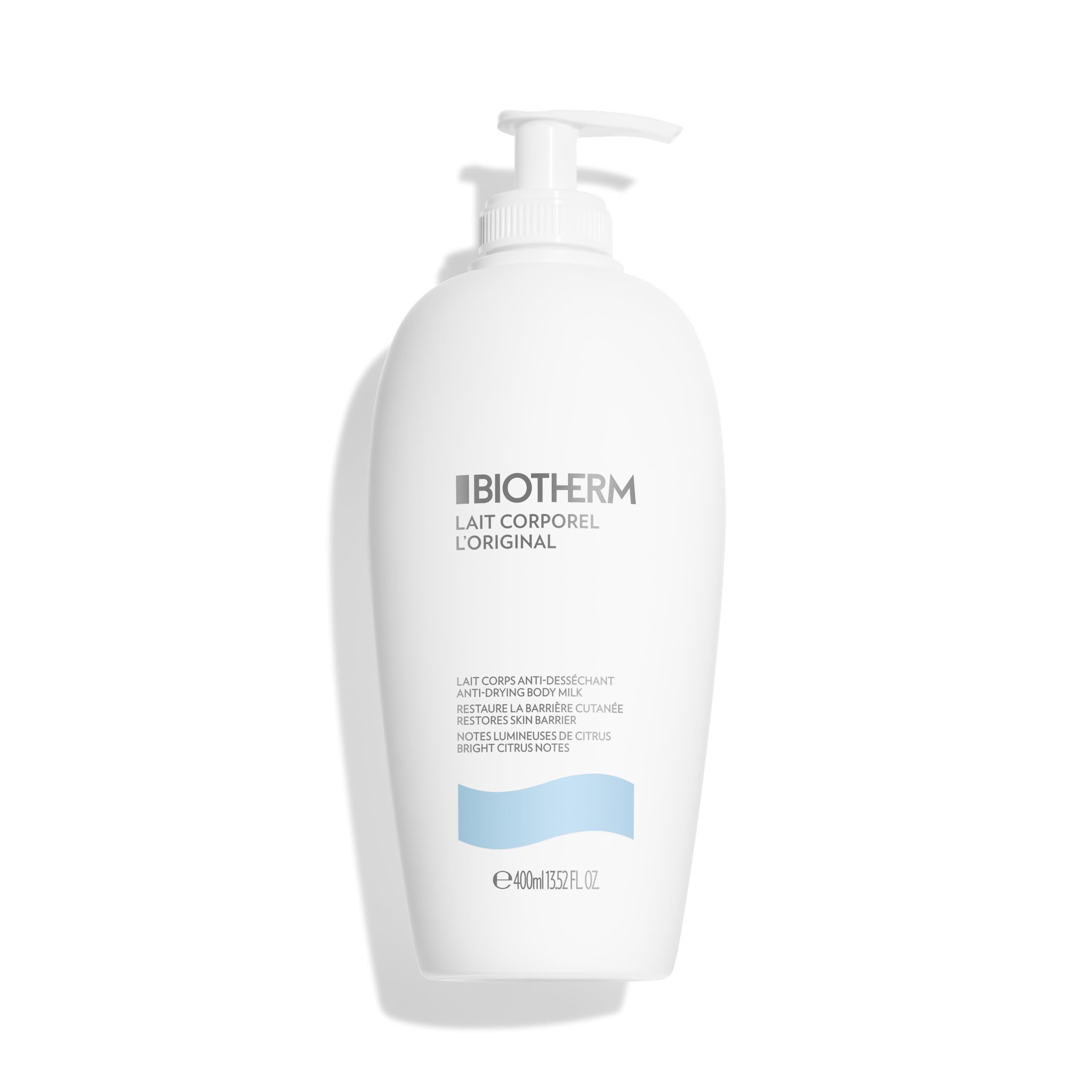 Biotherm Ritual de Lait Körpermilch