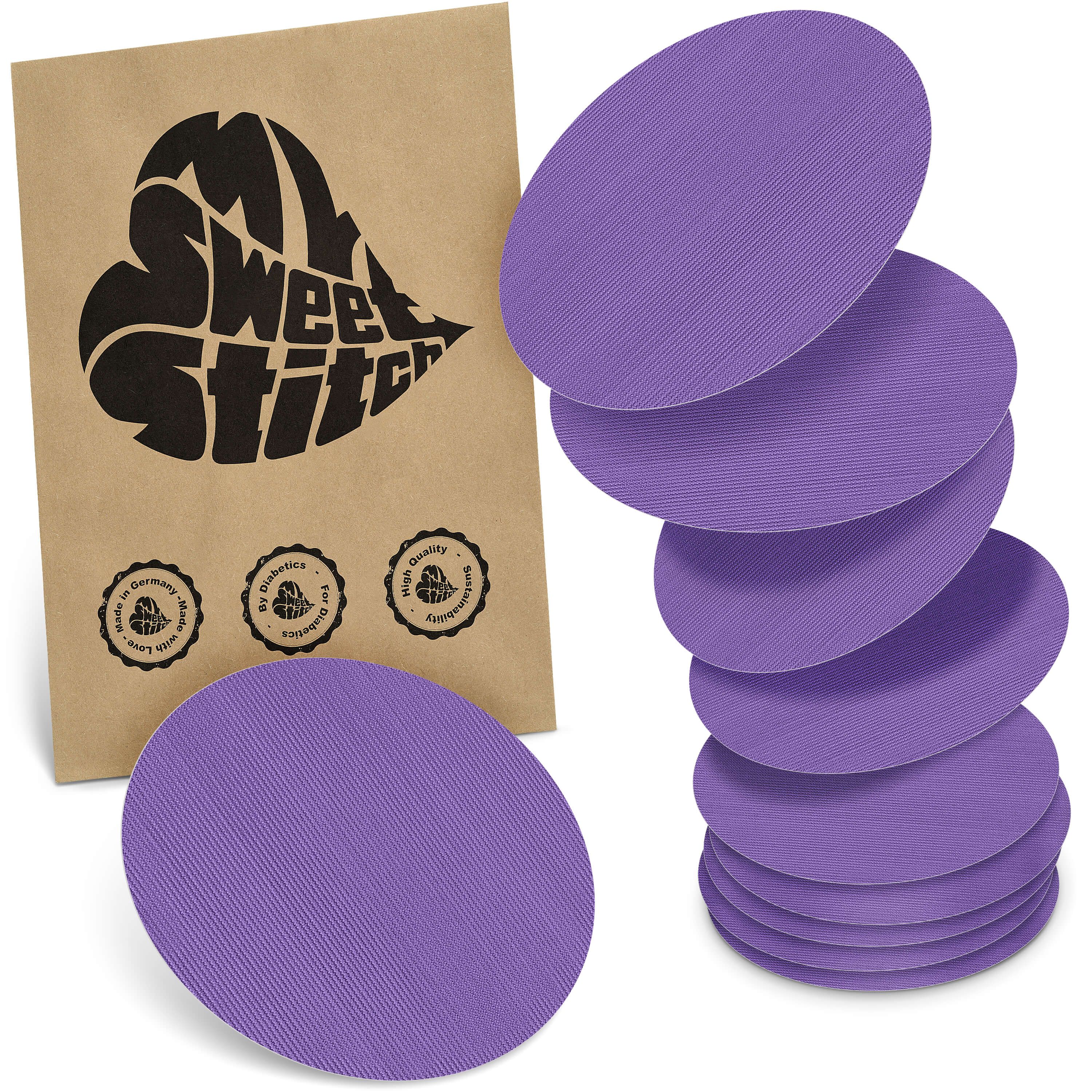 MySweetStitch | TheBig Round