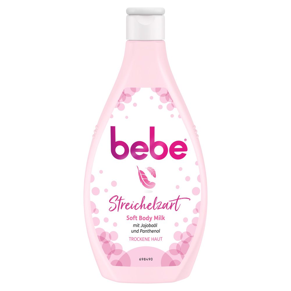 bebe - Body Milk 'Soft'