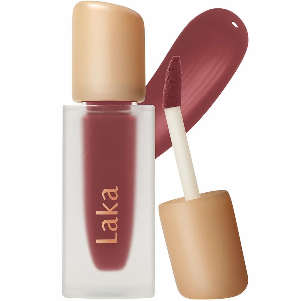 Laka Fruity Glam Tint 5 g Make up