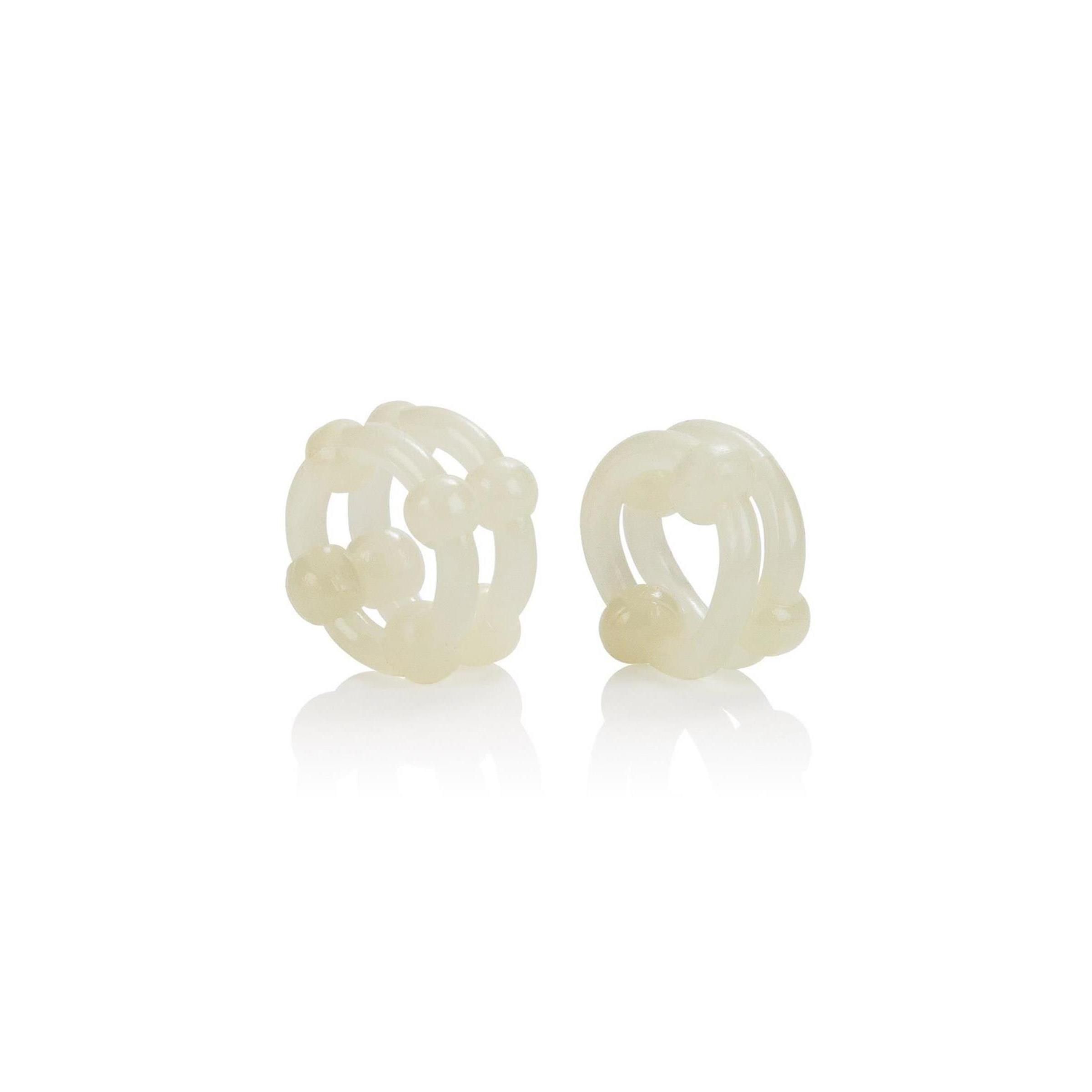 CalExotics - Island Rings Double Stacker 1 St