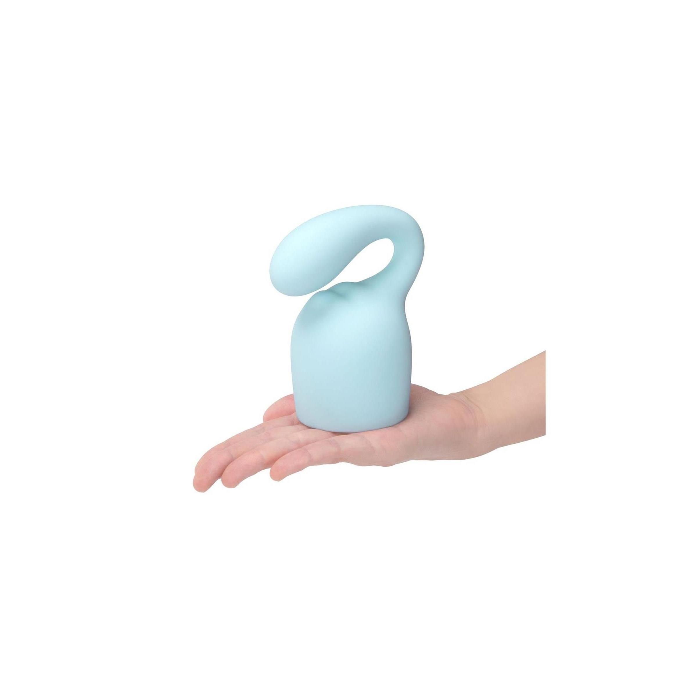 Le Wand - Glider Head