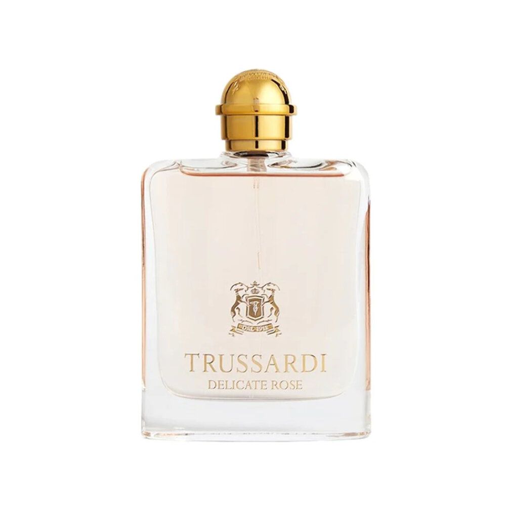Trussardi Delicate Rose Eau de Toilette