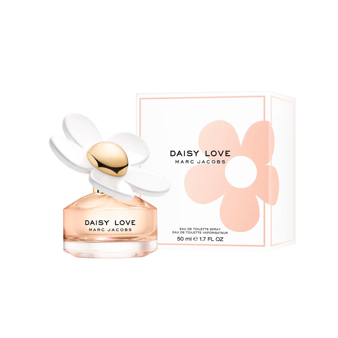 Marc Jacobs, Daisy Love E.d.T. Nat. Spray