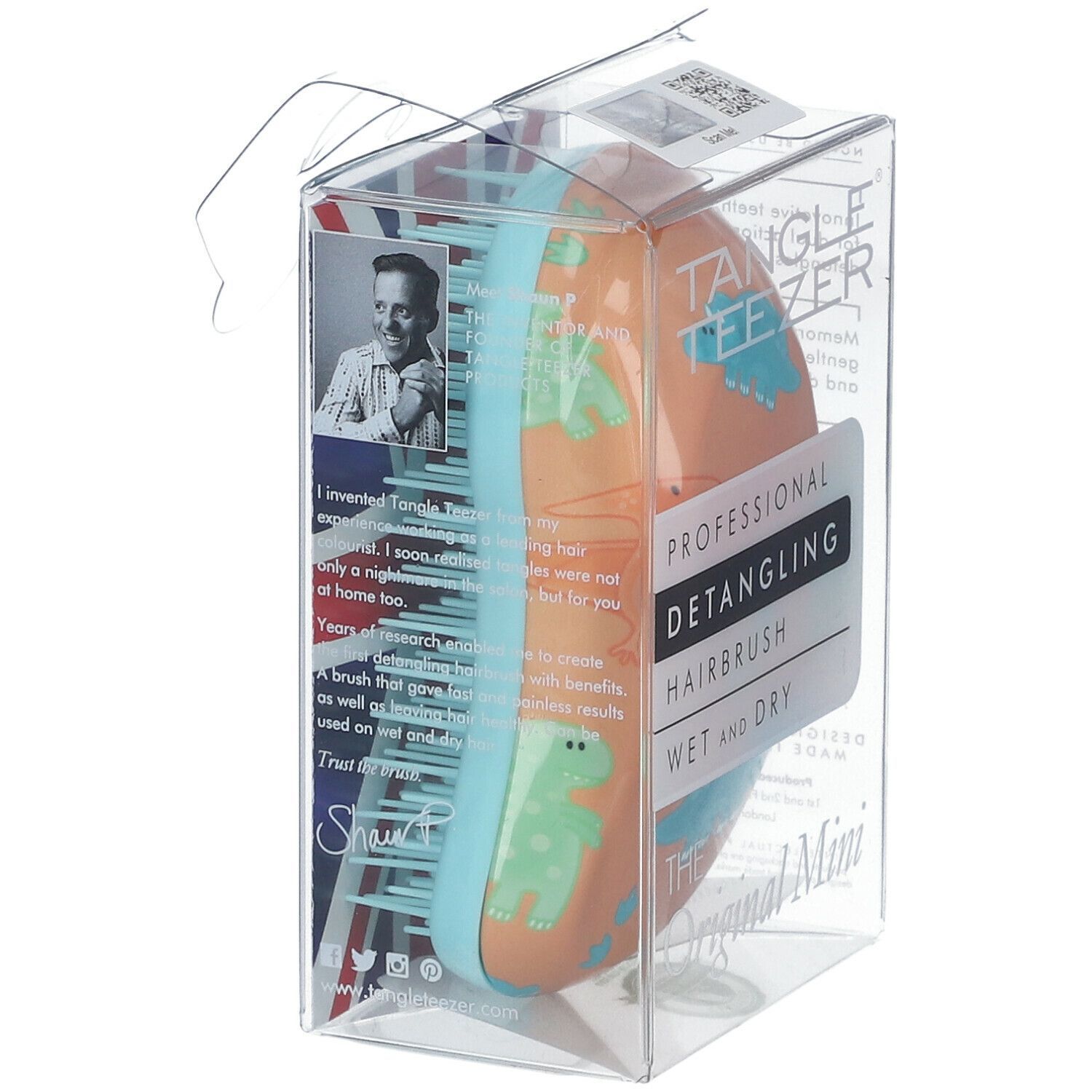 TANGLE TEEZER® The Original