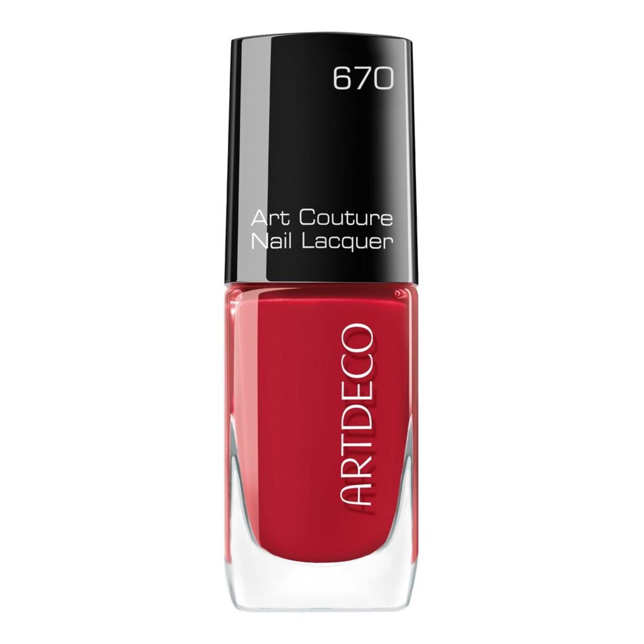 Artdeco, Art Couture Nail Lacquer