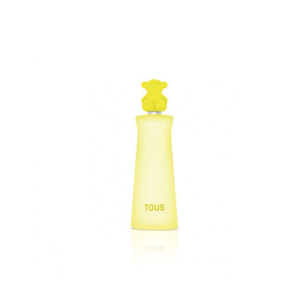 tous kids bear edt vapo 0,1 l